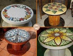 Mosaic