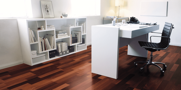 Engineered flooring offers all the beauty of true timber on an extremely stable substrate