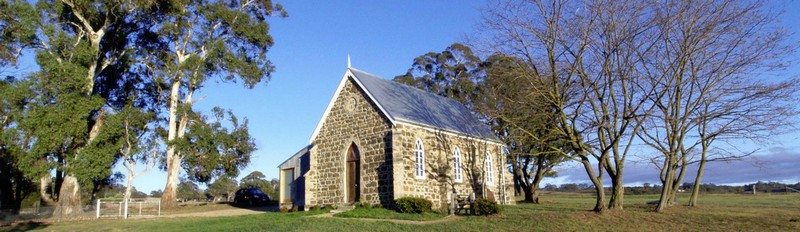 Laggan Conversion NSW Australia – Sandberg Schoffel Architects