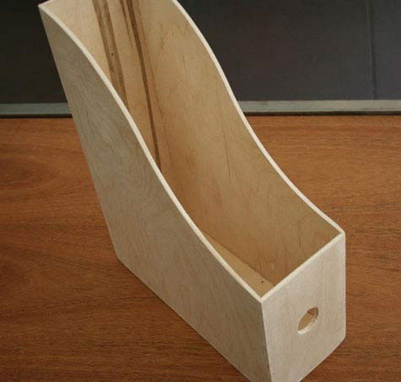 Clever Ways Magazine Holders Can Organize Your Life The Owner Builder 