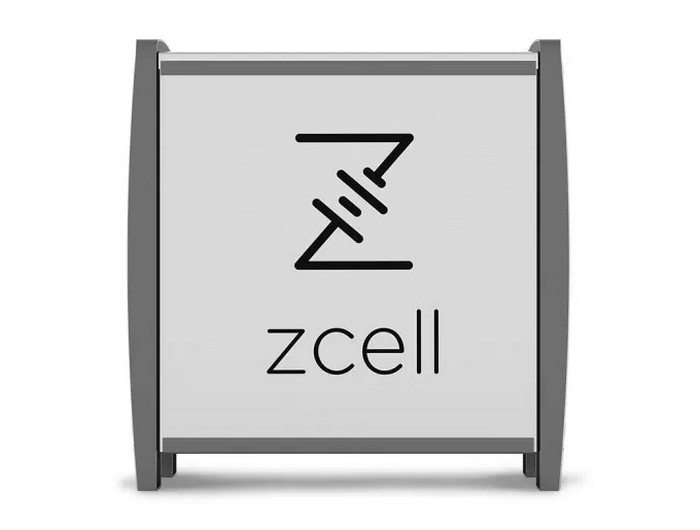 Tha Australian ZCell is probably the highest performing of all current competitors. It is also 100% recyclable.