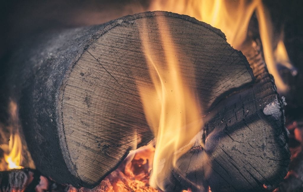 Using Ash in Your Garden