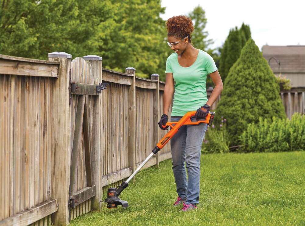 4 Powerful Battery-Powered String Trimmers For Your Yard – The garden!