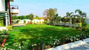 10 Landscaping Mistakes
