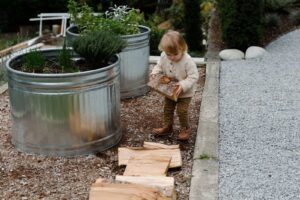 Galvanized raised garden beds are an increasingly popular choice among garden enthusiasts.