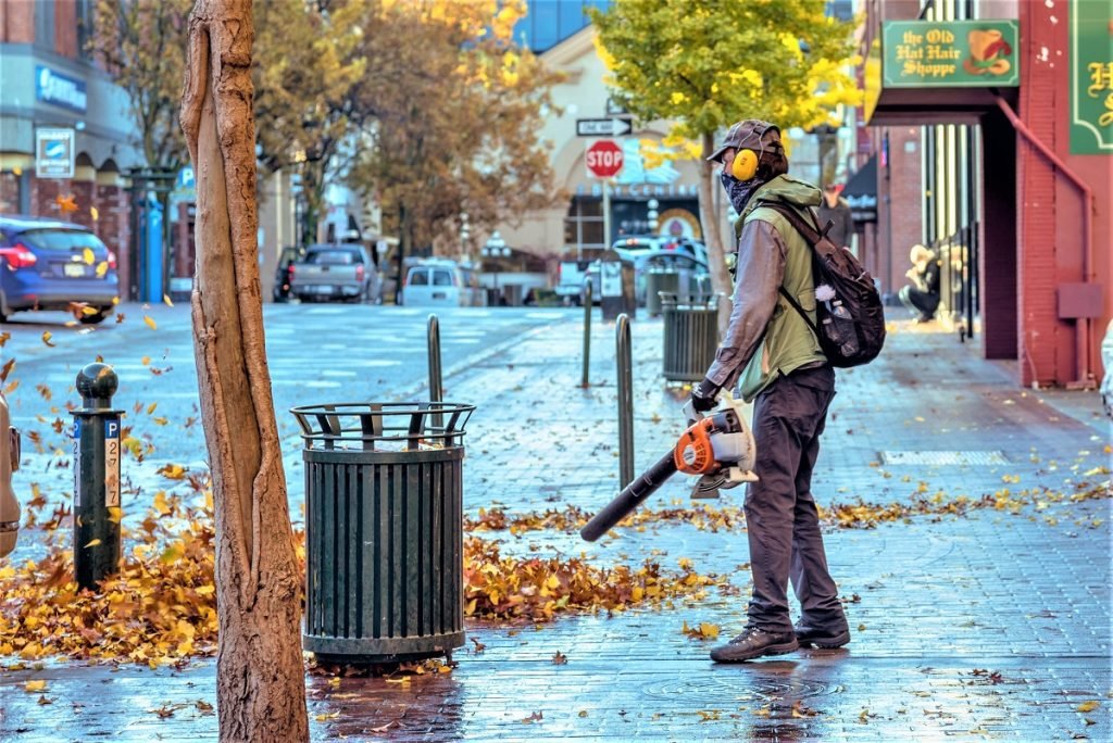 Best Leaf Blowers of 2023