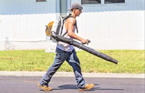 Best Portable Leaf Mulchers