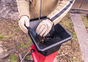 High-quality wood chippers or shredders are designed with advanced technology and powerful components.