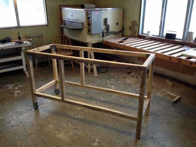 Building An Inexpensive Portable Kitchen: 5 Things You Should Know ...