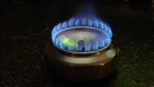 Pop Can Alcohol Stove