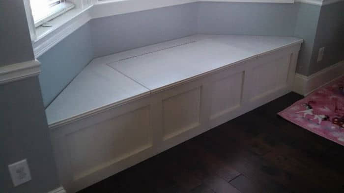 Cool DIY Window Seat with Storage – Your Projects@OBN
