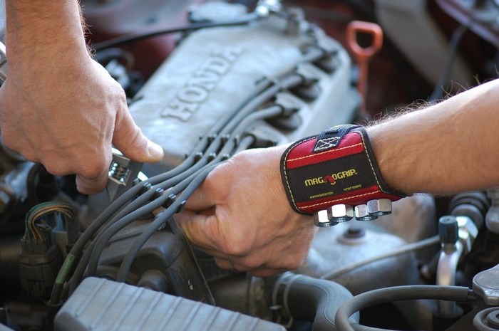 Christmas gift ideas for the handymen in your life