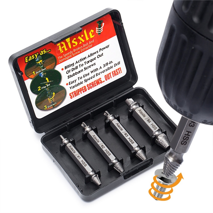 Christmas gift ideas for the handymen in your life