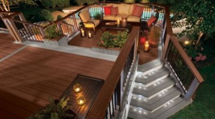 Choose your materials