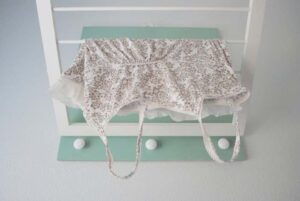 Wall Mounted Drying Rack