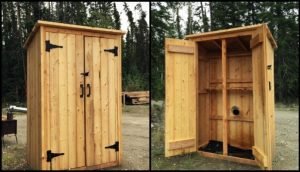 How to Make a Smoker Out of Wood in 10 Practical Steps