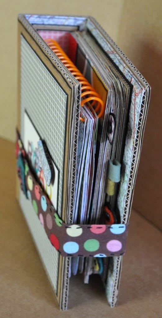 Carboard Crafts