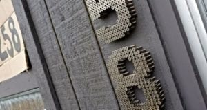 House Number