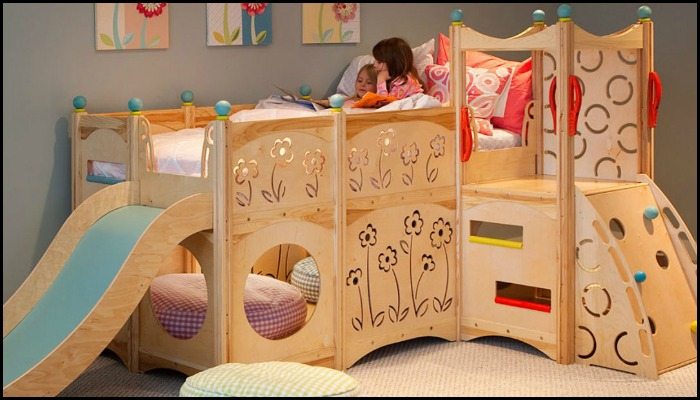 Playbed