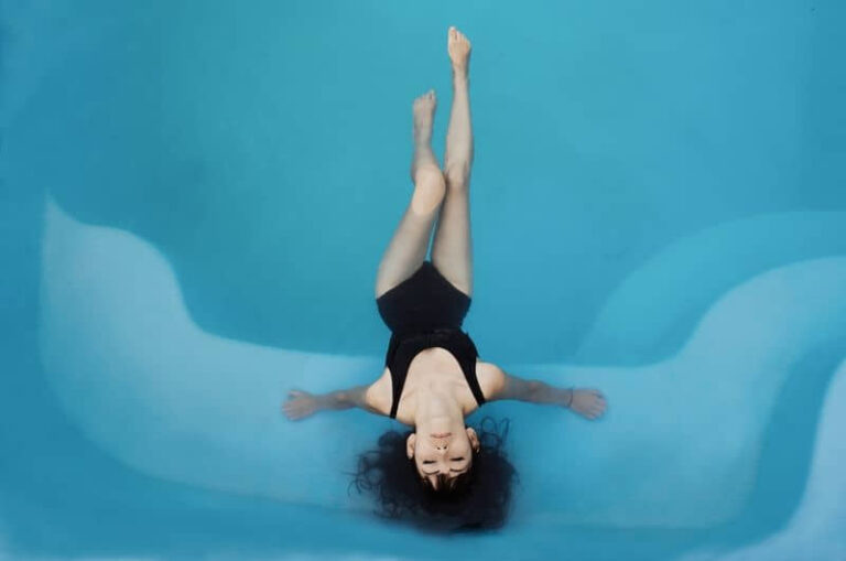 It's essential to consider how you'll use your pool in the future as well as today.