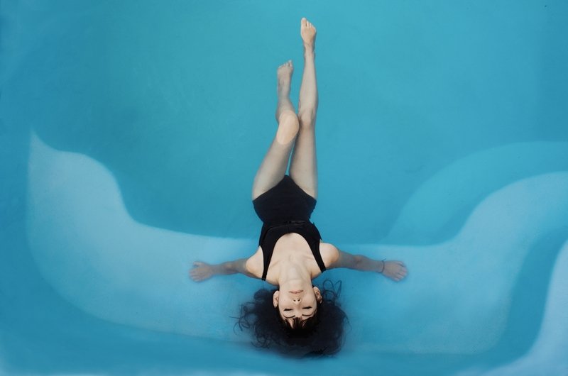 It's essential to consider how you'll use your pool in the future as well as today.