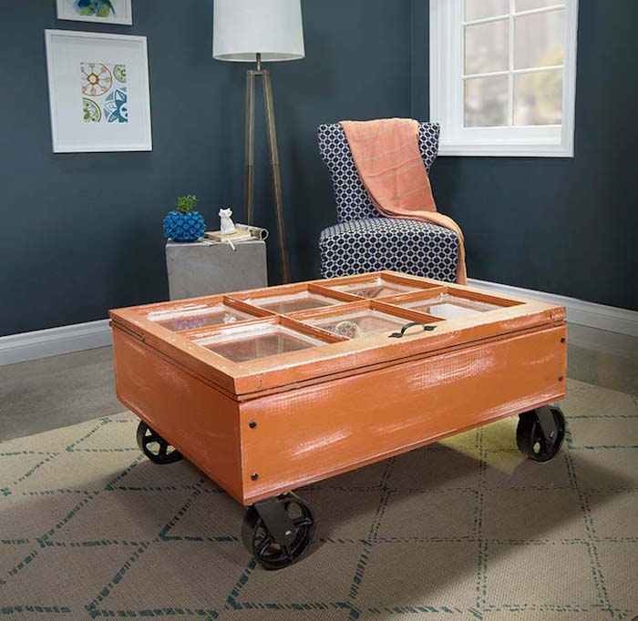 DIY9 – Your Projects@OBN