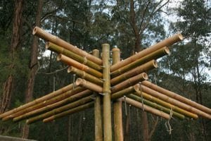 Sturdy Bamboo Construction: 5 Earth Saving Benefits