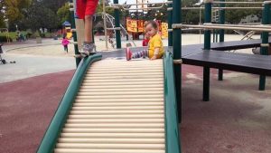 Fun Rolling Pipe Slide For Your Backyard in 9 Easy Steps