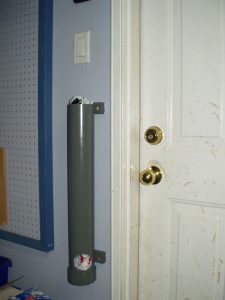 Easy to Build Plastic Bag Dispenser in 6 Steps