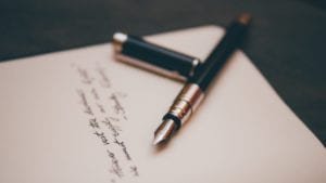 How to make a Classic Leather Journal in 8 Easy Steps