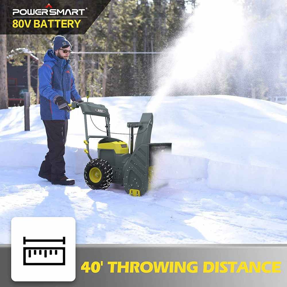 Snow Path Tool 9 Best Snow Removal Tools for Home and Professional Use – Your Projects@OBN