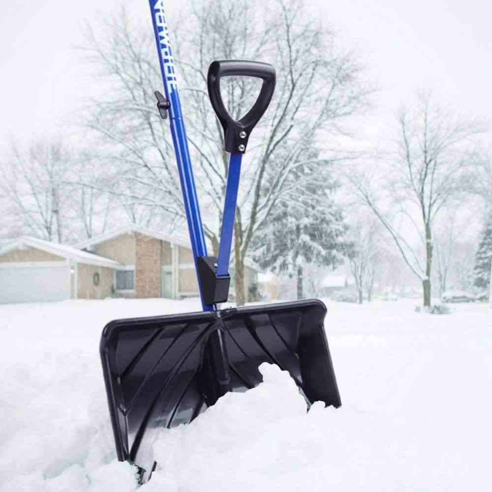 Snow Tools 9 Best Snow Removal Tools for Home and Professional Use – Your Projects@OBN