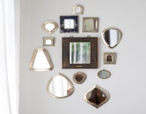 Re-imagine Your Home: 8 Inspiring Wall Decoration Ideas