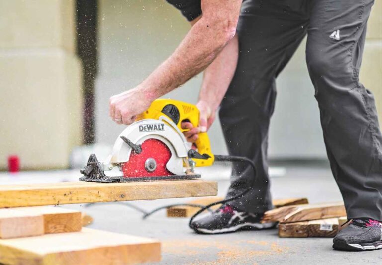 Best Circular Saws