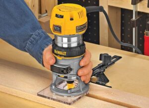 Wood Router Showdown: The Ultimate Guide to Choosing the Best Routers of 2024