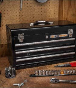 Why should you consider investing in an efficient tool box?