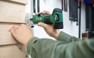 Cordless Compact Router: Top 10 Creative Uses