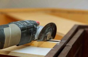 An image of an oscillating multi-tool for a Black Friday deal.