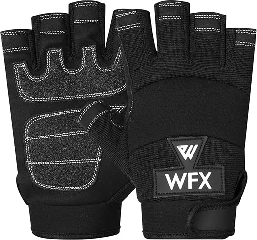 An image of the WFX Store Work Gloves.
