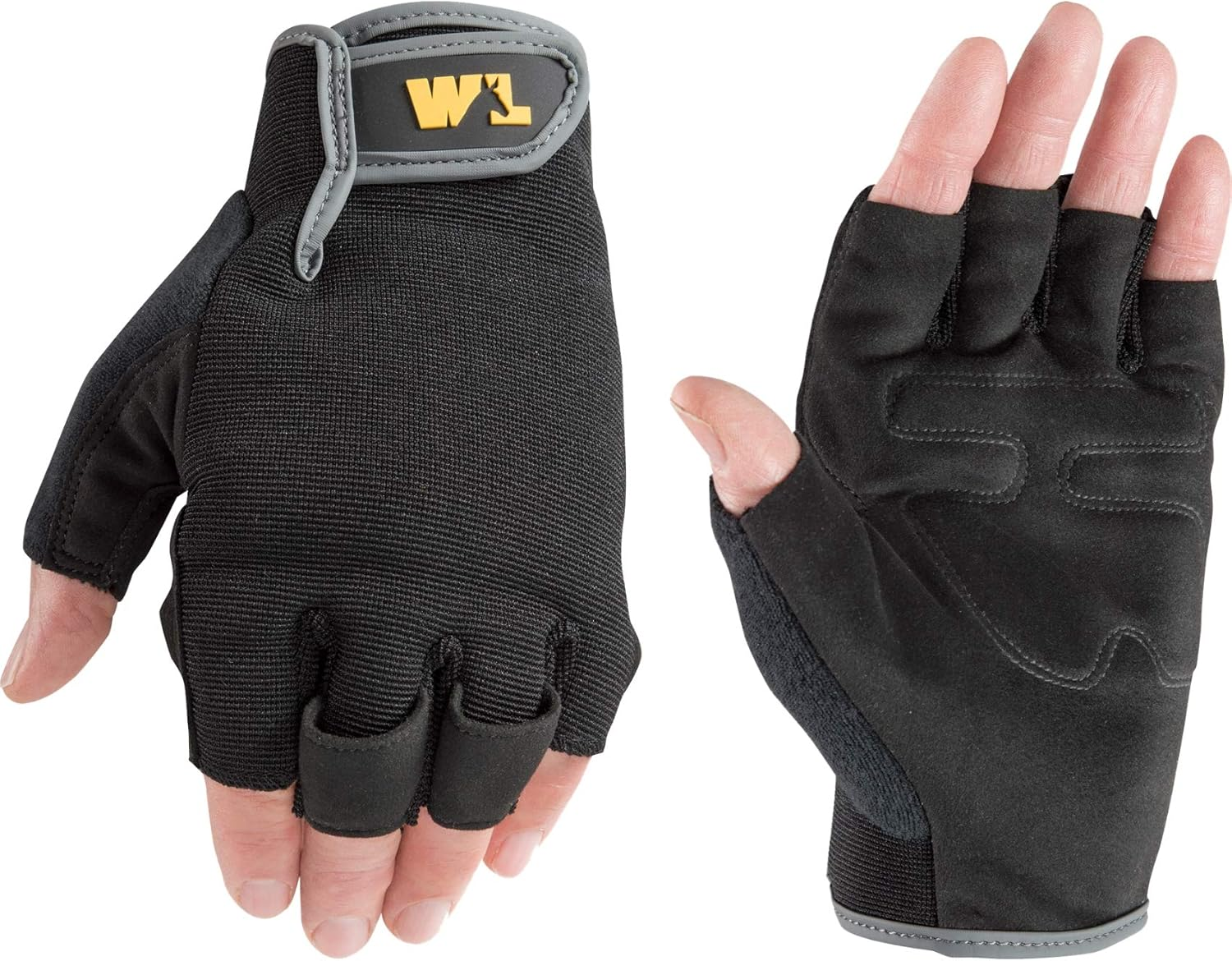 An image of the WFX Store Work Gloves.