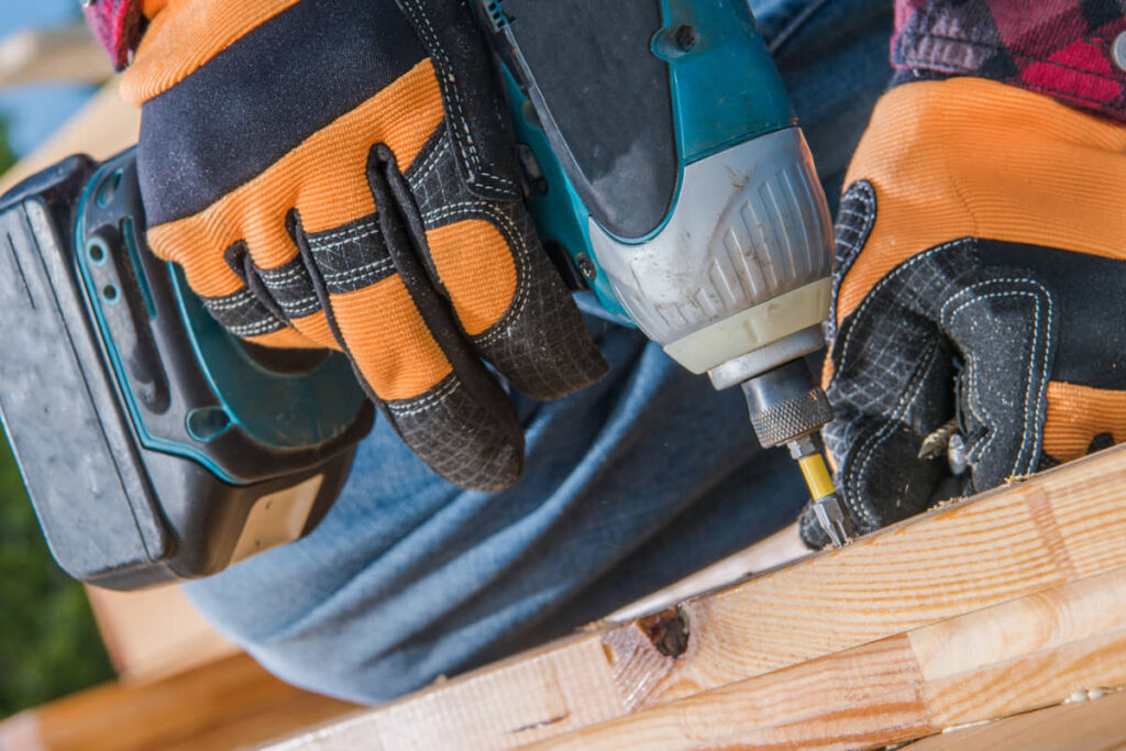 Essential Tools for the Modern Owner-Builder
