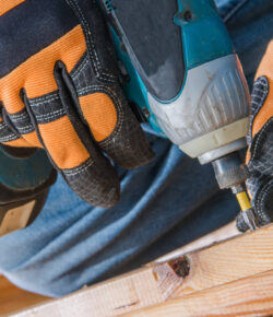 Essential Tools for the Modern Owner-Builder