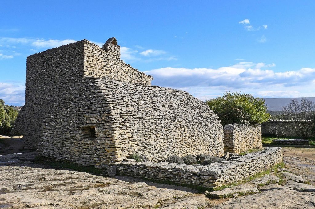 House in France