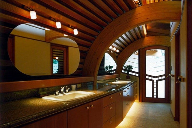 The Bathroom