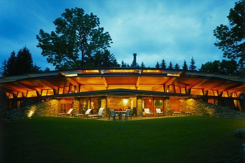The View from the Outside