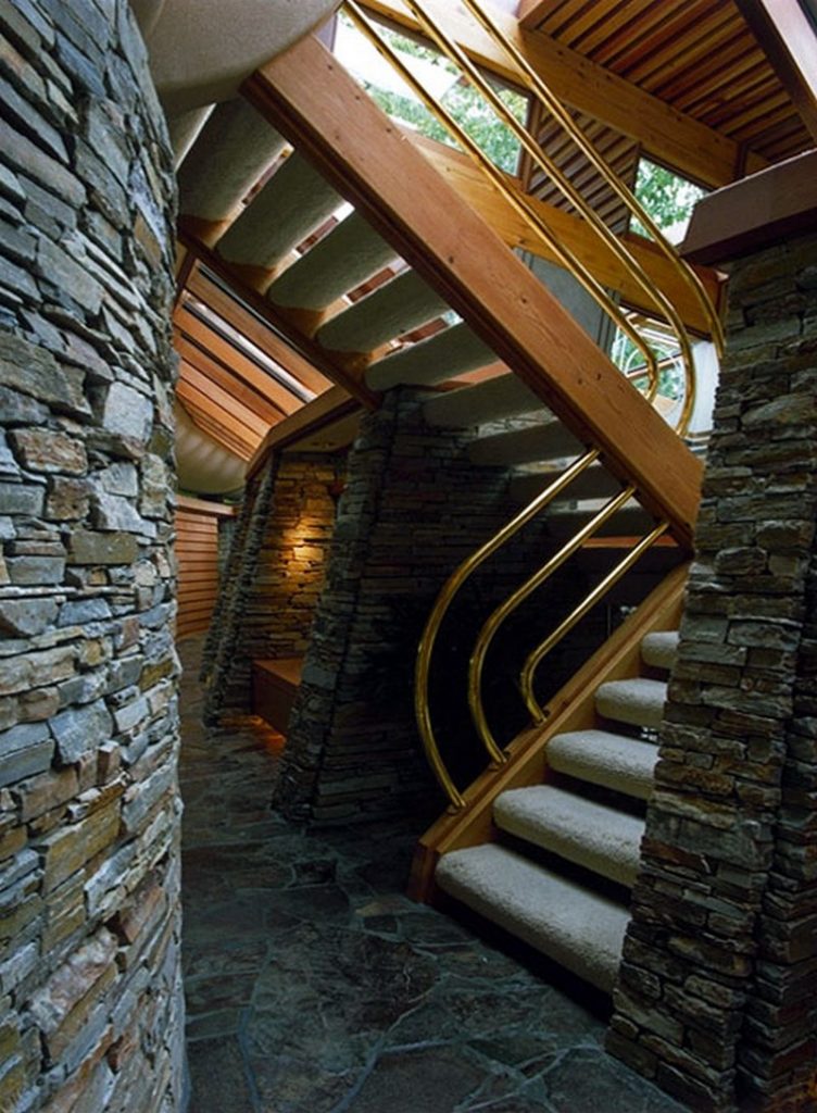 The Staircase