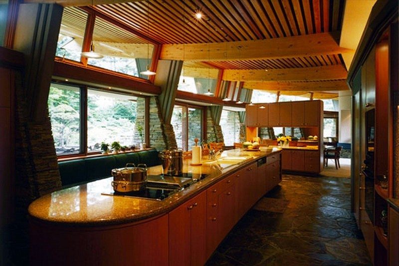 The Kitchen