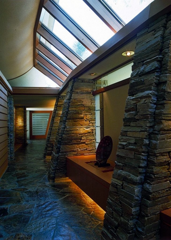 The Hallway