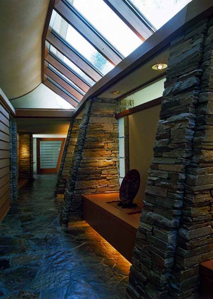 The Hallway