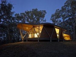 The Trunk House - Victoria, Australia